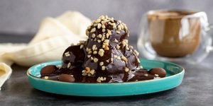 Προφιτερόλ / Φωτογραφία: Shutterstock