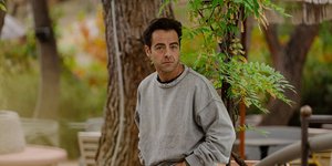 Προμηθέας Αλειφερόπουλος: «Ο χωρισμός των γονιών μου δεν με έκανε να χάσω την πίστη μου στην έννοια της οικογένειας»