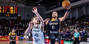 Μεγάλο διπλό του Προμηθέα στη Βαρσοβία