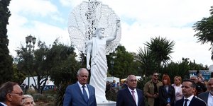 Άγαλμα Προμηθέα