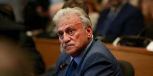 Παναγιώτης Ψωμιάδης