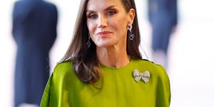 βασίλισσα Λετίθια