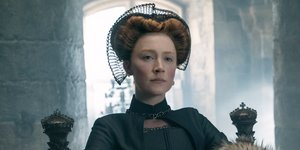 Σκηνή από την ταινία «Μαρία, η βασίλισσα της Σκωτίας»