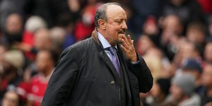 Ράφα Μπενίτεθ