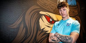 Ο Δημήτρης Ράλλης