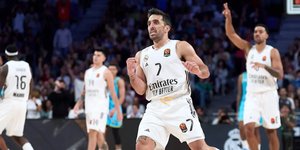 Ρεάλ Μαδρίτης