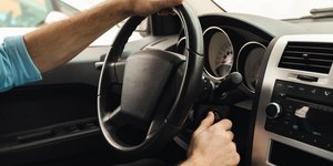 Εκκίνηση αυτοκινήτου