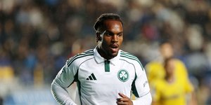 Εκτός για 10 ημέρες με τράβηγμα ο Ρενάτο Σάντσες