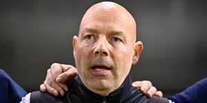 Ο Μπράιαν Ρίμερ