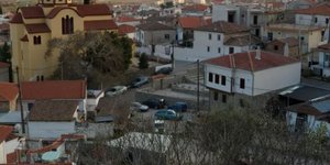 Ίασμος Ροδόπη