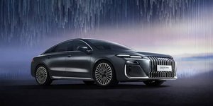 Το οικογενειακό αυτοκίνητο που έχει αυτονομία 2.050 χιλιομέτρων