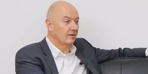 Ο Ρολάν Λεσκίρ