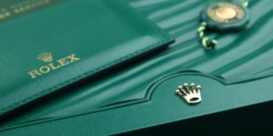 Ρόλεξ κουτί