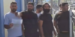 Οι πρώτοι Ρομά έκαναν αίτηση για την ΕΛ.ΑΣ -Δείτε βίντεο