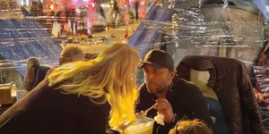 Ο Πάνος Ρούτσι τερμάτισε την απεργία πείνας μετά από 23 ημέρες