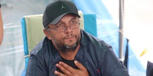 Ο Πάνος Ρούτσι