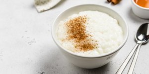 Ρυζόγαλο / Φωτογραφία: Shutterstock
