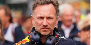 Η έξοδός του από τη Red Bull δεν ήταν κεραυνός εν αιθρία· ήταν η κορύφωση μιας μακράς και δημόσιας αποσύνθεσης / RED BULL