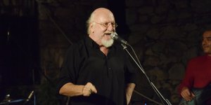 Dionysis Savvopoulos