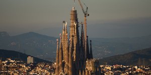 Sagrada Familia