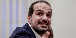 Γαβριήλ Σακελλαρίδης 