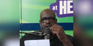 Ο Σακίλ Ο' Νιλ αποθέωσε ξανά τον Γιάννη Αντετοκούνμπο