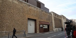 Αυτό είναι το κελί του Σαρκοζί 9 τ.μ. -Ειδικό για ευάλωτα άτομα, πόσο θα μείνει στη φυλακή