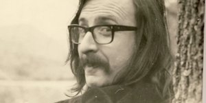 Διονύσης Σαββόπουλος