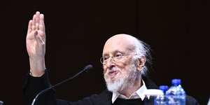 Διονύσης Σαββόπουλος: Η συνταρακτική εξομολόγηση για την μάχη με τον καρκίνο