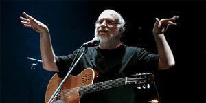 Διονύσης Σαββόπουλος