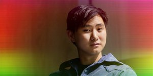 Αλεξάντρ Ουάνγκ