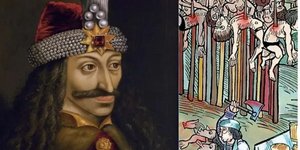 Πόση αλήθεια υπάρχει πίσω από τη θρυλική αγριότητα του Βλαντ; / WIKIPEDIA