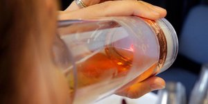 σελφ τεστ αλκοόλ