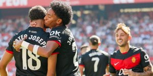 Η Μαγιόρκα σόκαρε την Σεβίλλη με 3-1