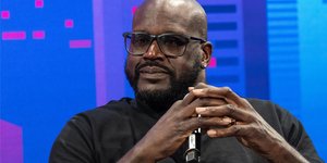 Σακίλ Ο’ Νιλ