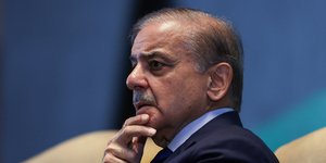 Σεχμπάζ Σαρίφ