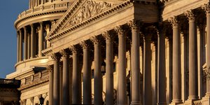 Shutdown στις ΗΠΑ