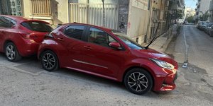 Υαλοκαθαριστήρες