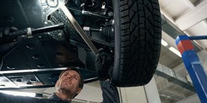 Σινεμπλόκ αυτοκινήτου