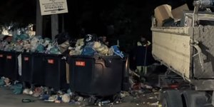 Σκουπίδια Σκόπια