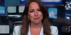 Η δημοσιογράφος, Σάρι Μάρκσον