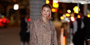 Σοφία Ρίτσι