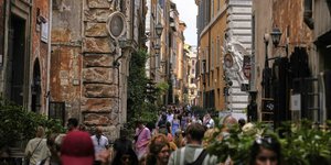 σοκακι κοσμος