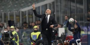 Λουτσιάνο Σπαλέτι