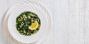 Σπανακόρυζο / Φωτογραφία: Shutterstock
