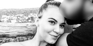 The 28year old pregnant woman