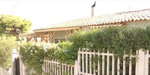 Σπίτι Κορωπί ξυλοδαρμός  40χρονη