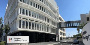 Ευρωπαϊκό Πανεπιστήμιο Κύπρου - Great Place to Work®