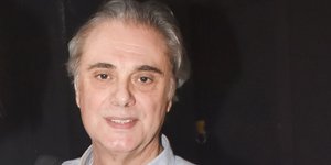 Οδυσσέας Σταμούλης