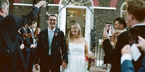 Παντρεύτηκε ο «Μπραν Σταρκ» από το «Game of thrones»